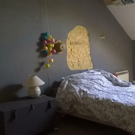 Le Petit Paradis Villefagnan