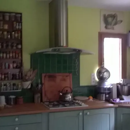 Le Petit Paradis Villefagnan